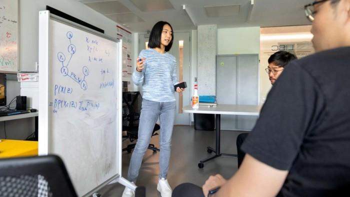 新人工智能算法 預(yù)測體育隊行動準確率達80%