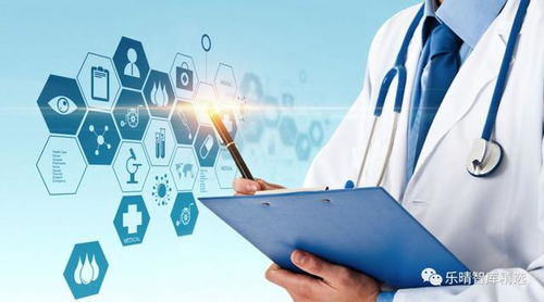 智慧醫療 醫生信息化需求雛形初現與在線醫療消費模式探析