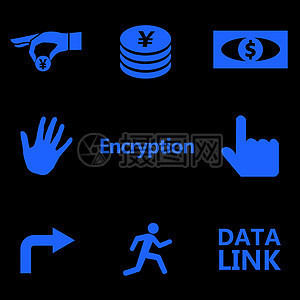 當圖標遇見服務 互聯網信息與金融服務的視覺符號解析